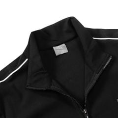 Áo Khoác Bộ Nỉ Khóa Nam PEAK FWA253007