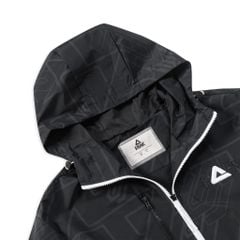 Áo Khoác Gió Nam PEAK Andrew Wiggins - Skywalker FW2253191