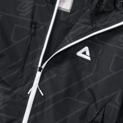 Áo Khoác Gió Nam PEAK Andrew Wiggins - Skywalker FW2253191