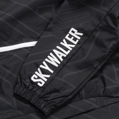 Áo Khoác Gió Nam PEAK Andrew Wiggins - Skywalker FW2253191