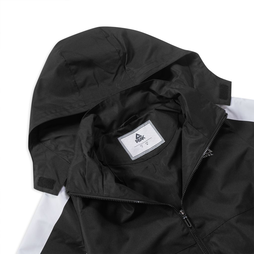 Áo Khoác Gió Nữ Chống Nước PEAK Travel FW2253008