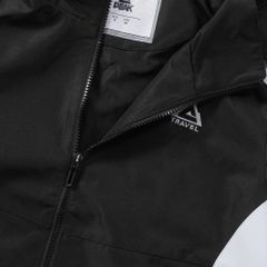 Áo Khoác Gió Nữ Chống Nước PEAK Travel FW2253008