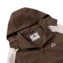 Áo Khoác Gió Nam Chống Nước PEAK Travel FW2253007