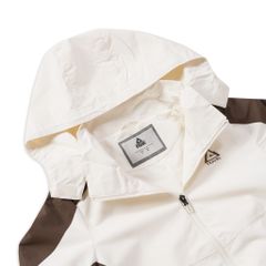 Áo Khoác Gió Nữ Chống Nước PEAK Travel FW2253008