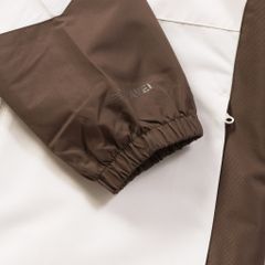 Áo Khoác Gió Nữ Chống Nước PEAK Travel FW2253008