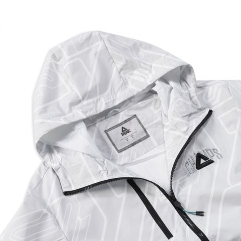 Áo Khoác Gió Nam PEAK Andrew Wiggins - Skywalker FW2253191