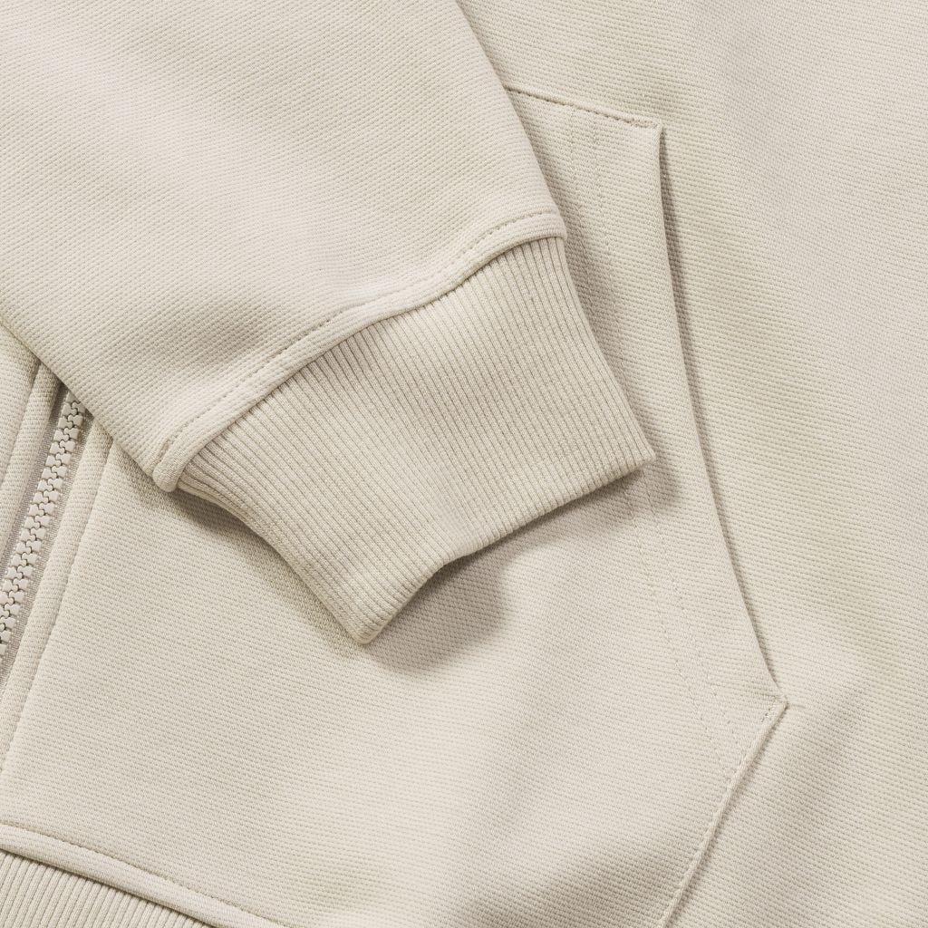 Áo Hoodie Nỉ Nam PEAK FWA253031