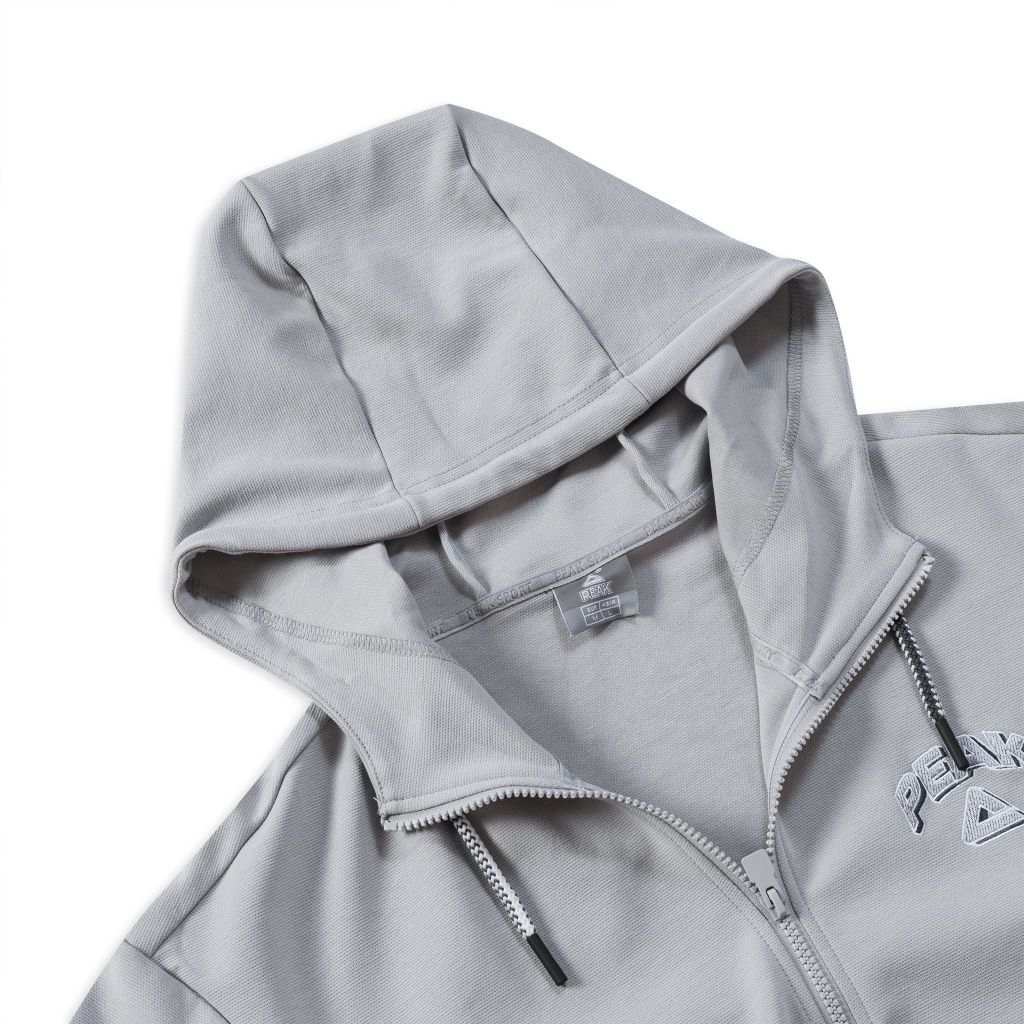 Áo Hoodie Nỉ Nam PEAK FWA253031