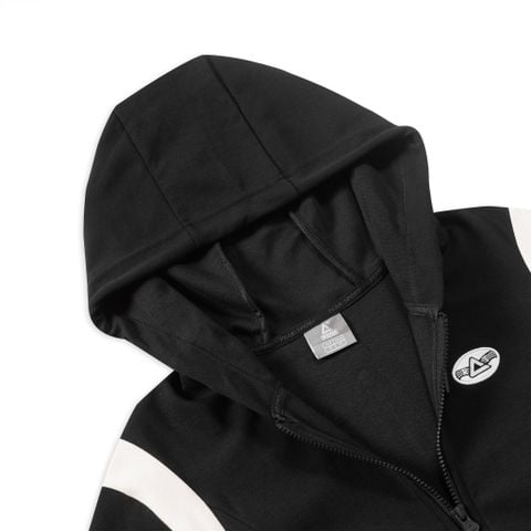 Áo Khoác Hoodie Nỉ Khoá Nữ PEAK FW6253712
