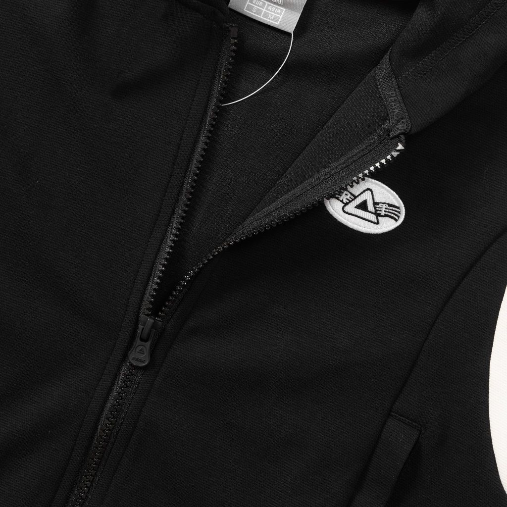 Áo Khoác Hoodie Nỉ Khoá Nữ PEAK FW6253712