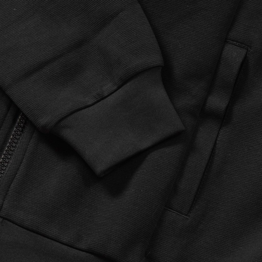 Áo Khoác Hoodie Nỉ Khoá Nữ PEAK FW6253712