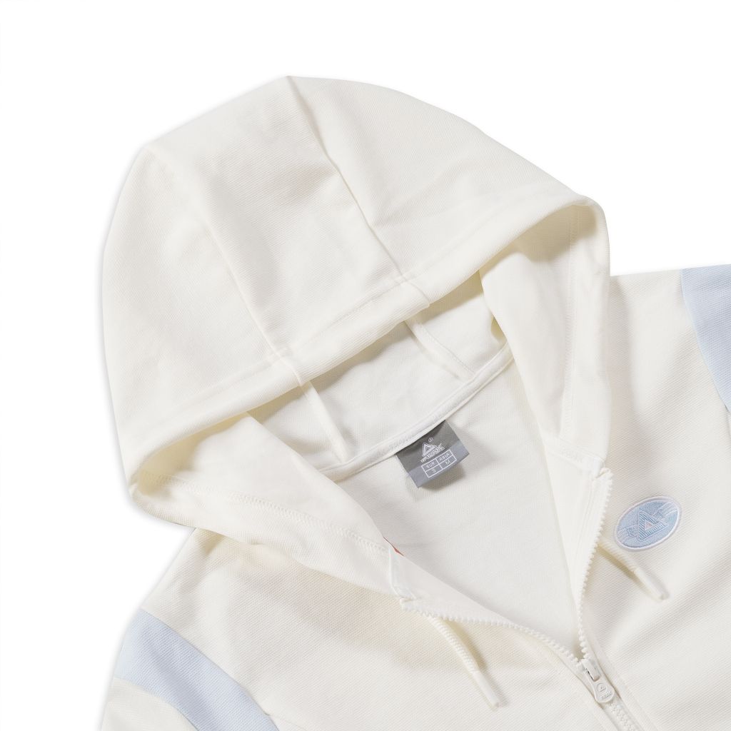 Áo Khoác Hoodie Nỉ Khoá Nữ PEAK FW6253712