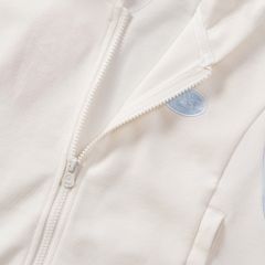 Áo Khoác Hoodie Nỉ Khoá Nữ PEAK FW6253712