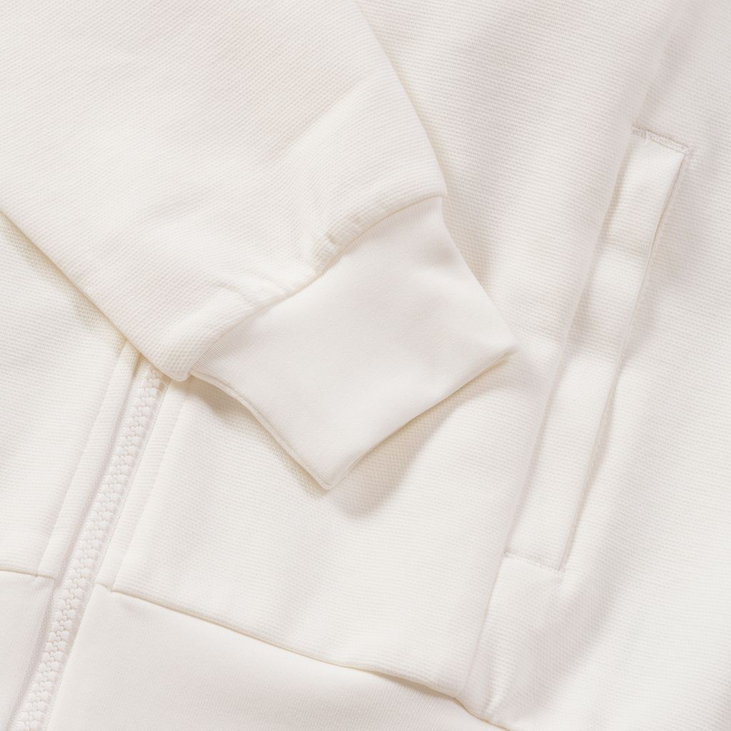 Áo Khoác Hoodie Nỉ Khoá Nữ PEAK FW6253712