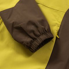 Áo Khoác Gió Nữ Chống Nước PEAK Travel FW2253008