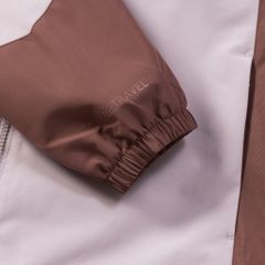 Áo Khoác Gió Nữ Chống Nước PEAK Travel FW2253008