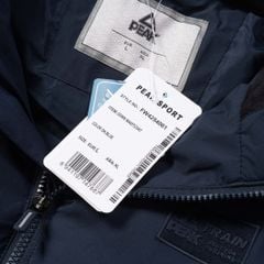 Áo Phao Gile Nam PEAK FW4254061