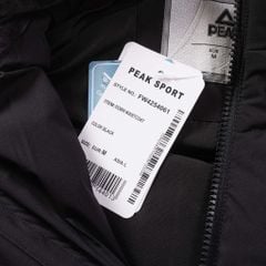 Áo Phao Gile Nam PEAK FW4254061