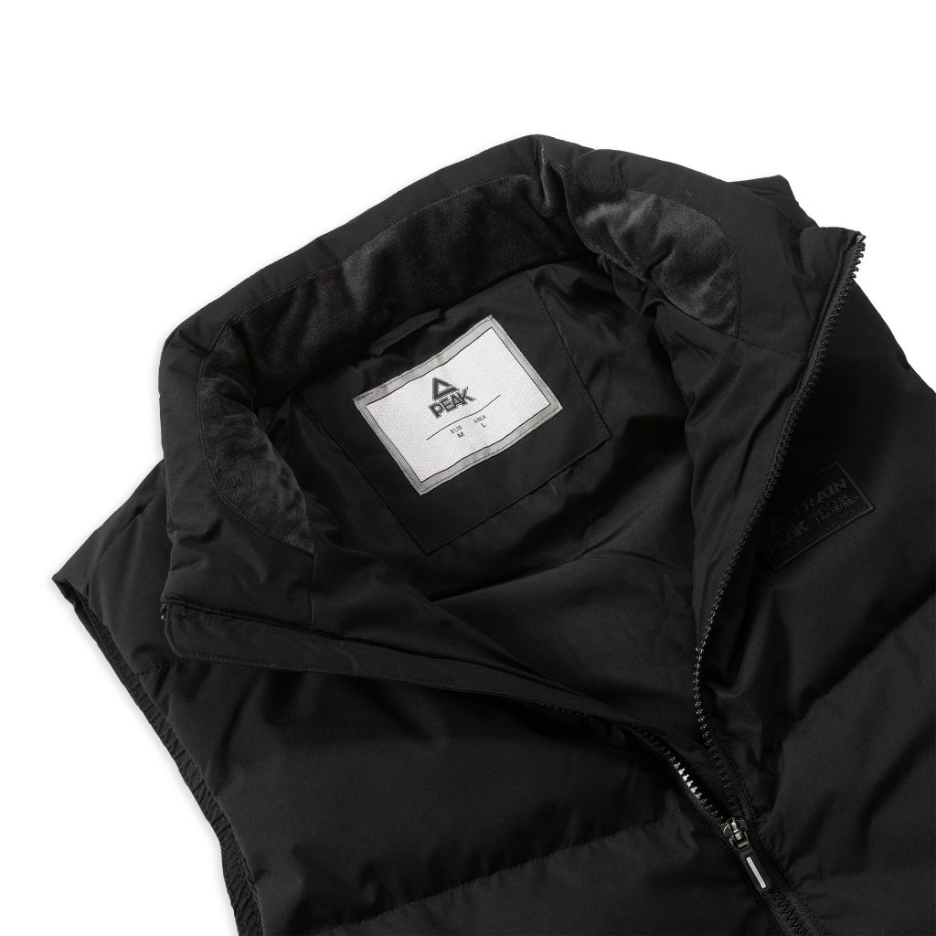 Áo Phao Gile Nam PEAK FW4254061