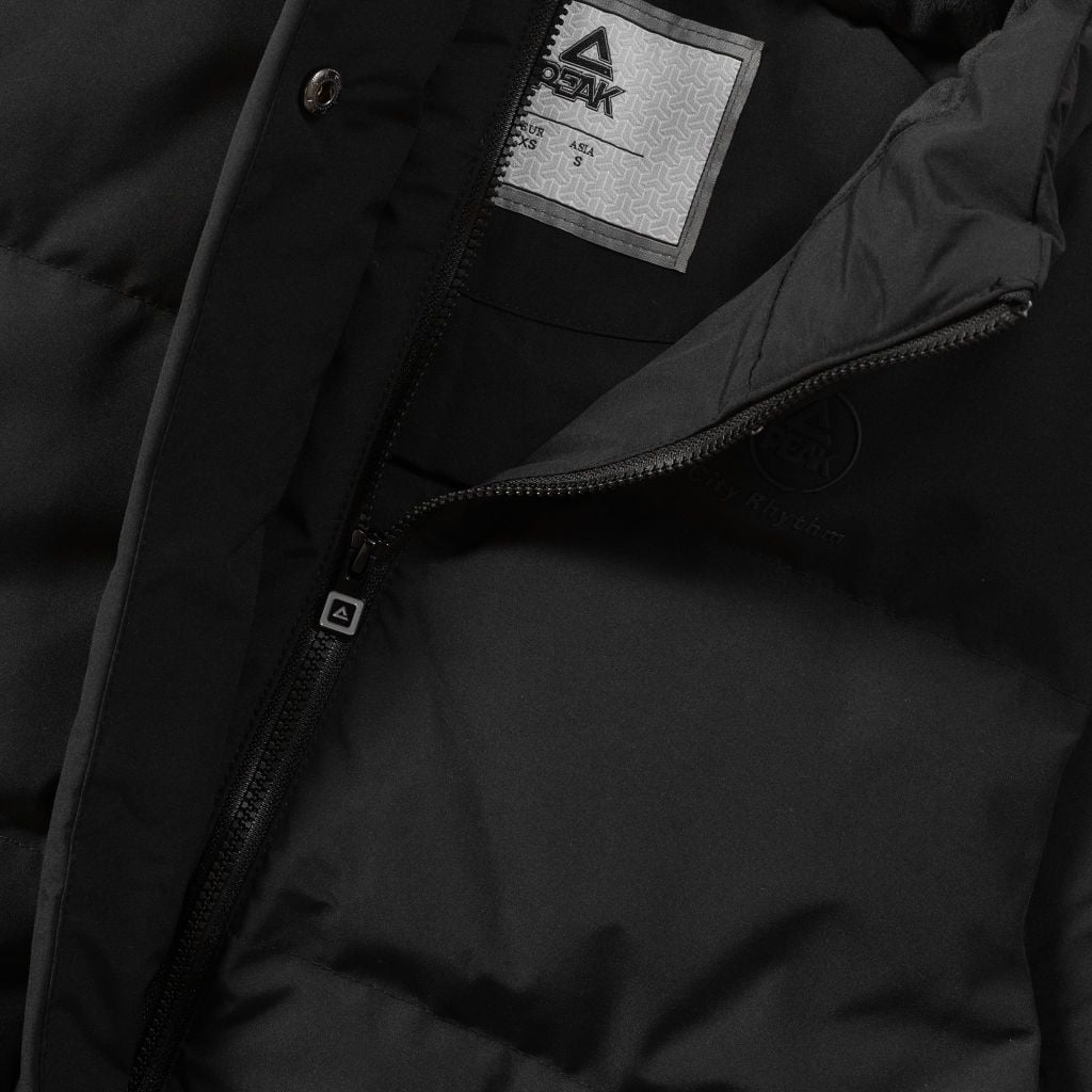 Áo Phao Gile Nữ PEAK FW4254042