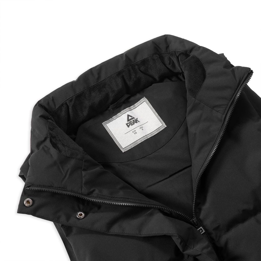 Áo Phao Gile Nữ PEAK FW4254042