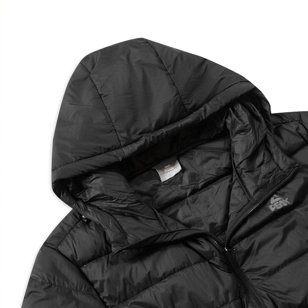 Áo Phao Siêu Nhẹ Có Mũ Nam PEAK FW5254181