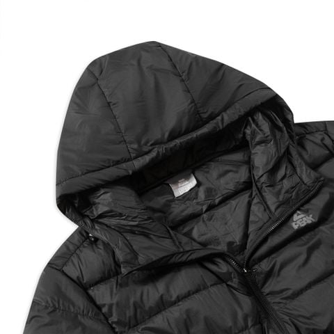 Áo Phao Siêu Nhẹ Có Mũ Nam PEAK FW5254181