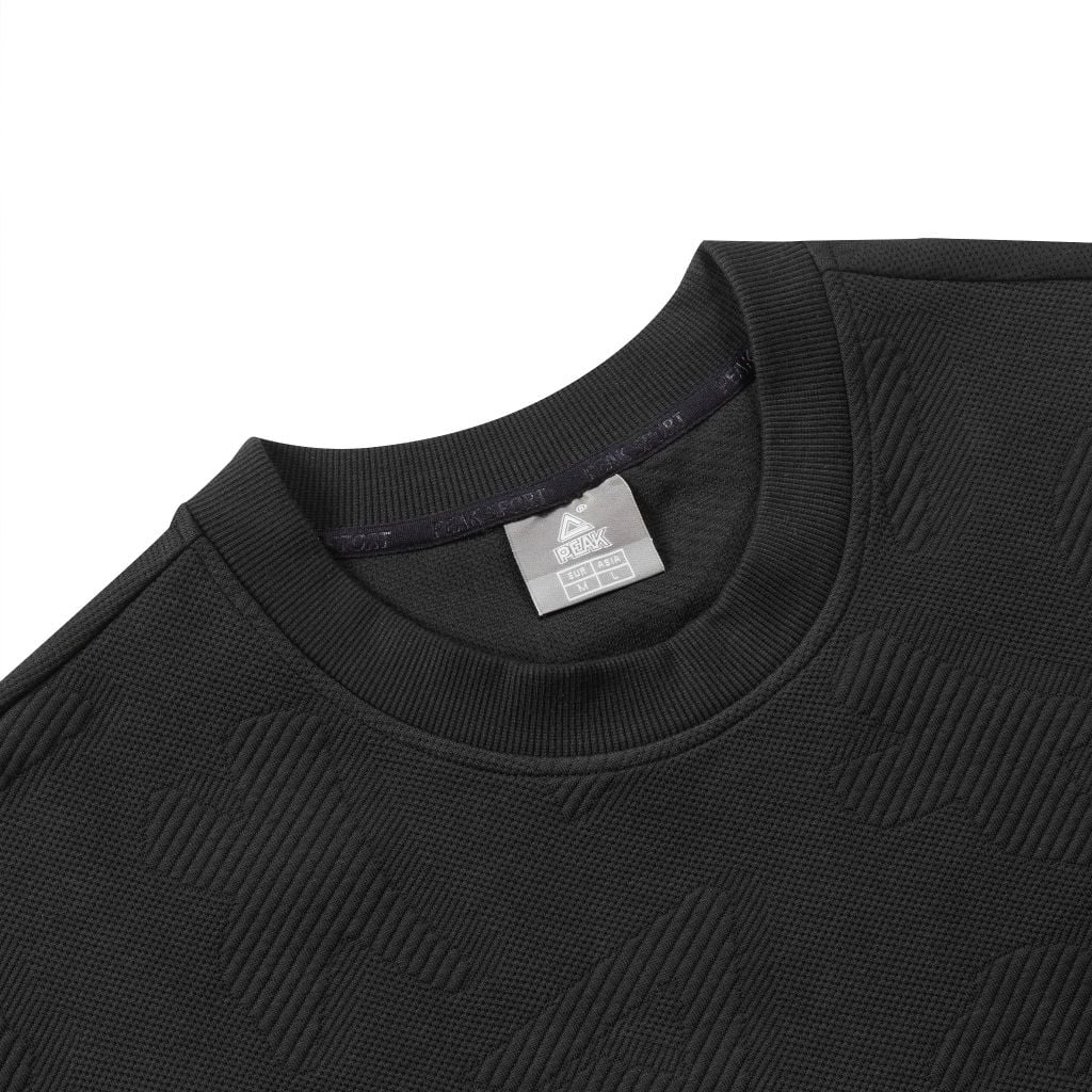 Áo Nỉ Nam PEAK FW6254741