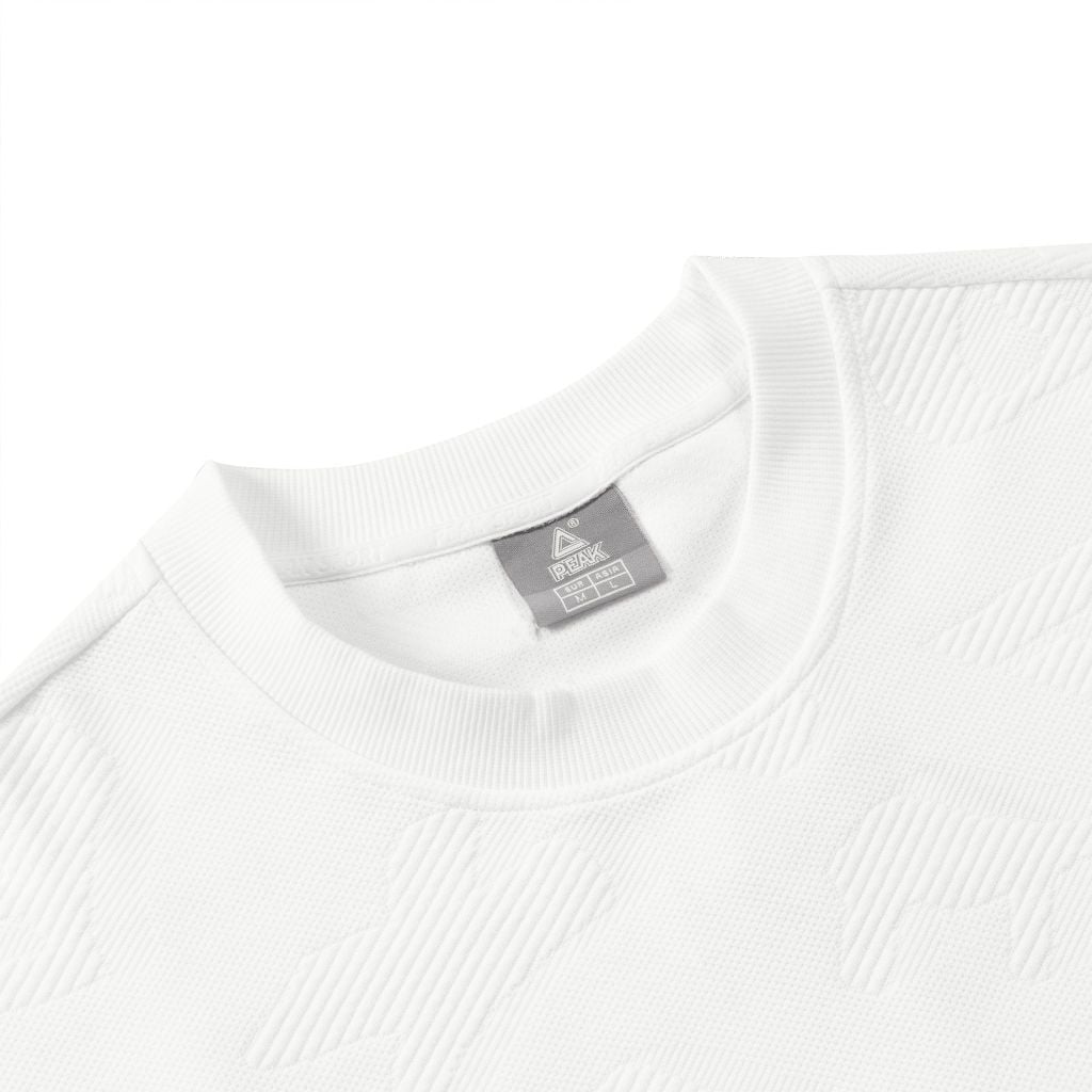 Áo Nỉ Nam PEAK FW6254741