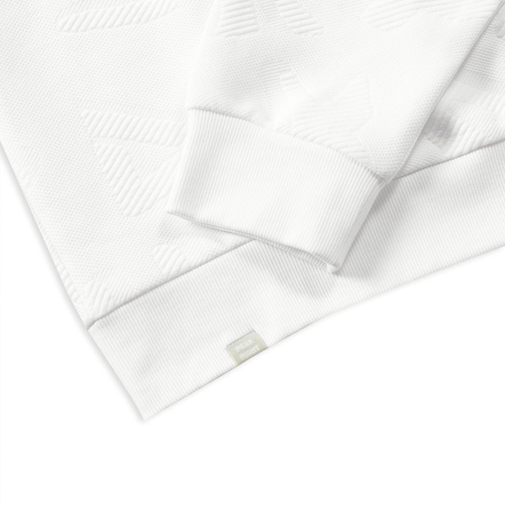 Áo Nỉ Nam PEAK FW6254741