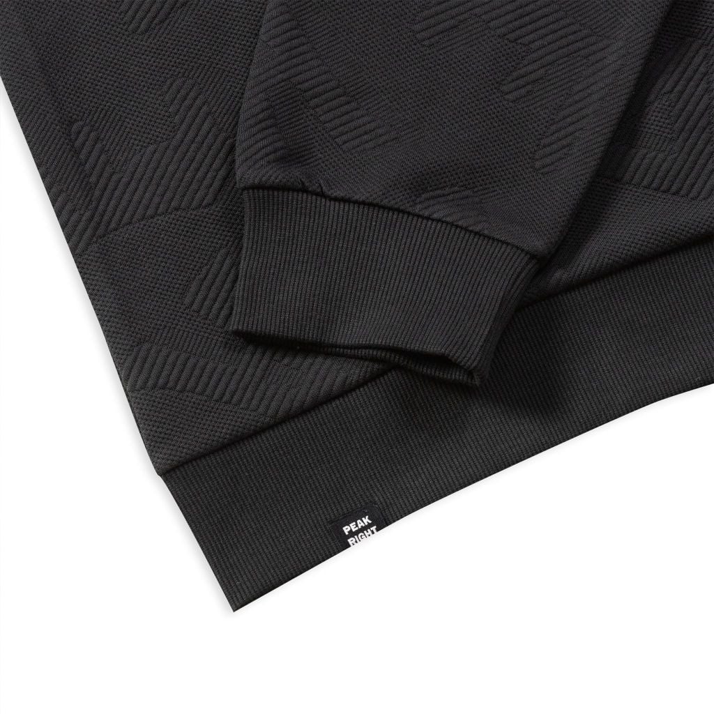 Áo Nỉ Nam PEAK FW6254741