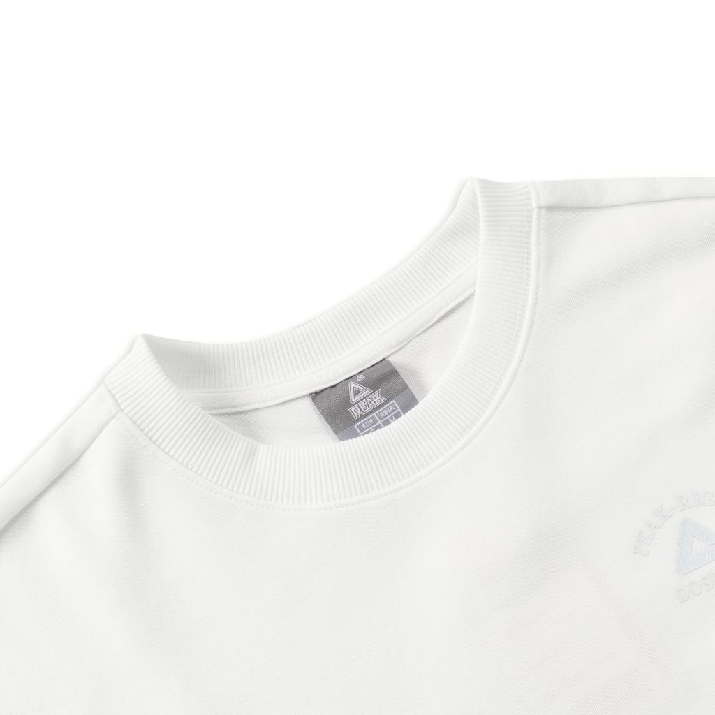 Áo Nỉ Nữ PEAK FW6254442