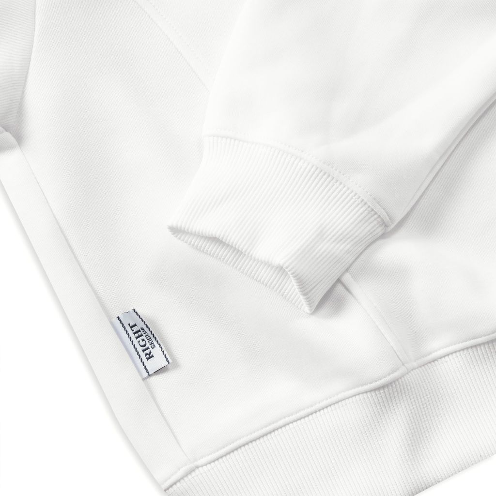 Áo Nỉ Nữ PEAK FW6254442