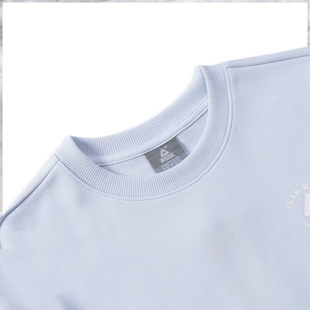 Áo Nỉ Nữ PEAK FW6254442