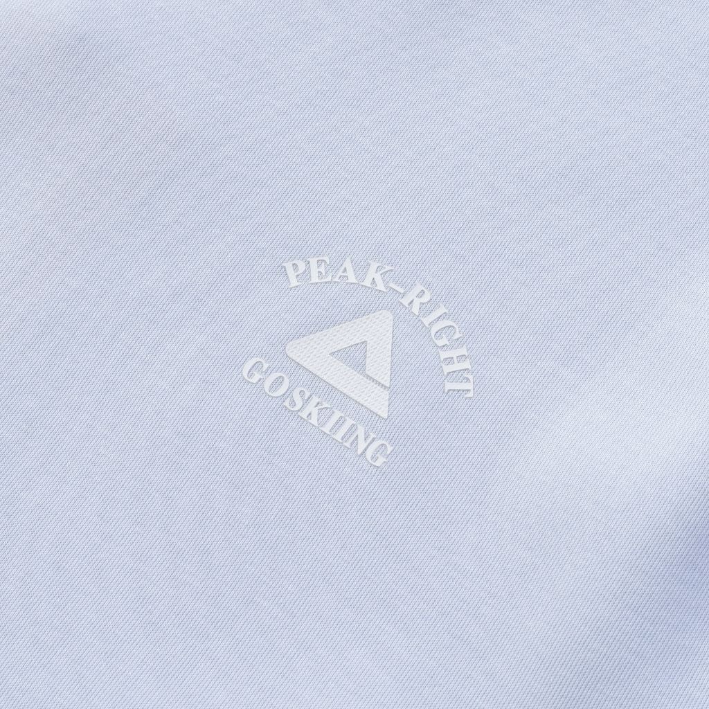 Áo Nỉ Nữ PEAK FW6254442