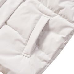 Áo Phao Gile Nữ PEAK FW4254042