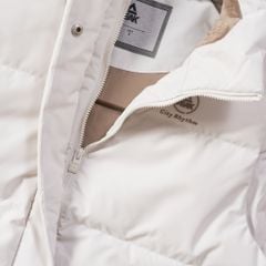 Áo Phao Gile Nữ PEAK FW4254042