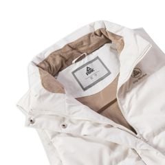 Áo Phao Gile Nữ PEAK FW4254042