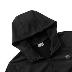 Áo Hoodie Nỉ Nam Lót Lông PEAK P-HEATLOCK FW6254001