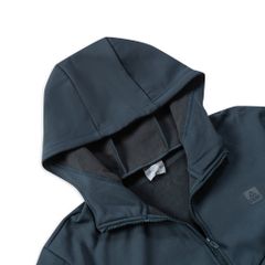 Áo Hoodie Nỉ Nam Lót Lông PEAK P-HEATLOCK FW6254001