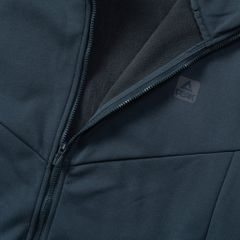 Áo Hoodie Nỉ Nam Lót Lông PEAK P-HEATLOCK FW6254001