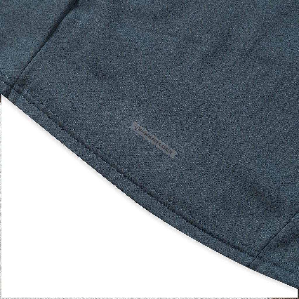 Áo Hoodie Nỉ Nam Lót Lông PEAK P-HEATLOCK FW6254001