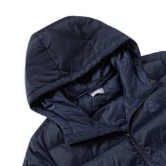 Áo Phao Siêu Nhẹ Có Mũ Nam PEAK FW5254181