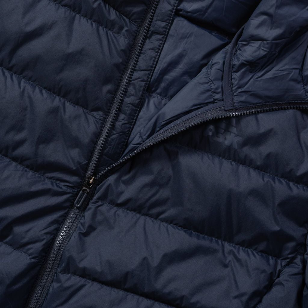 Áo Phao Siêu Nhẹ Có Mũ Nam PEAK FW5254181