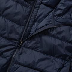 Áo Phao Siêu Nhẹ Có Mũ Nam PEAK FW5254181