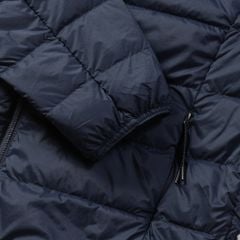 Áo Phao Siêu Nhẹ Có Mũ Nam PEAK FW5254181