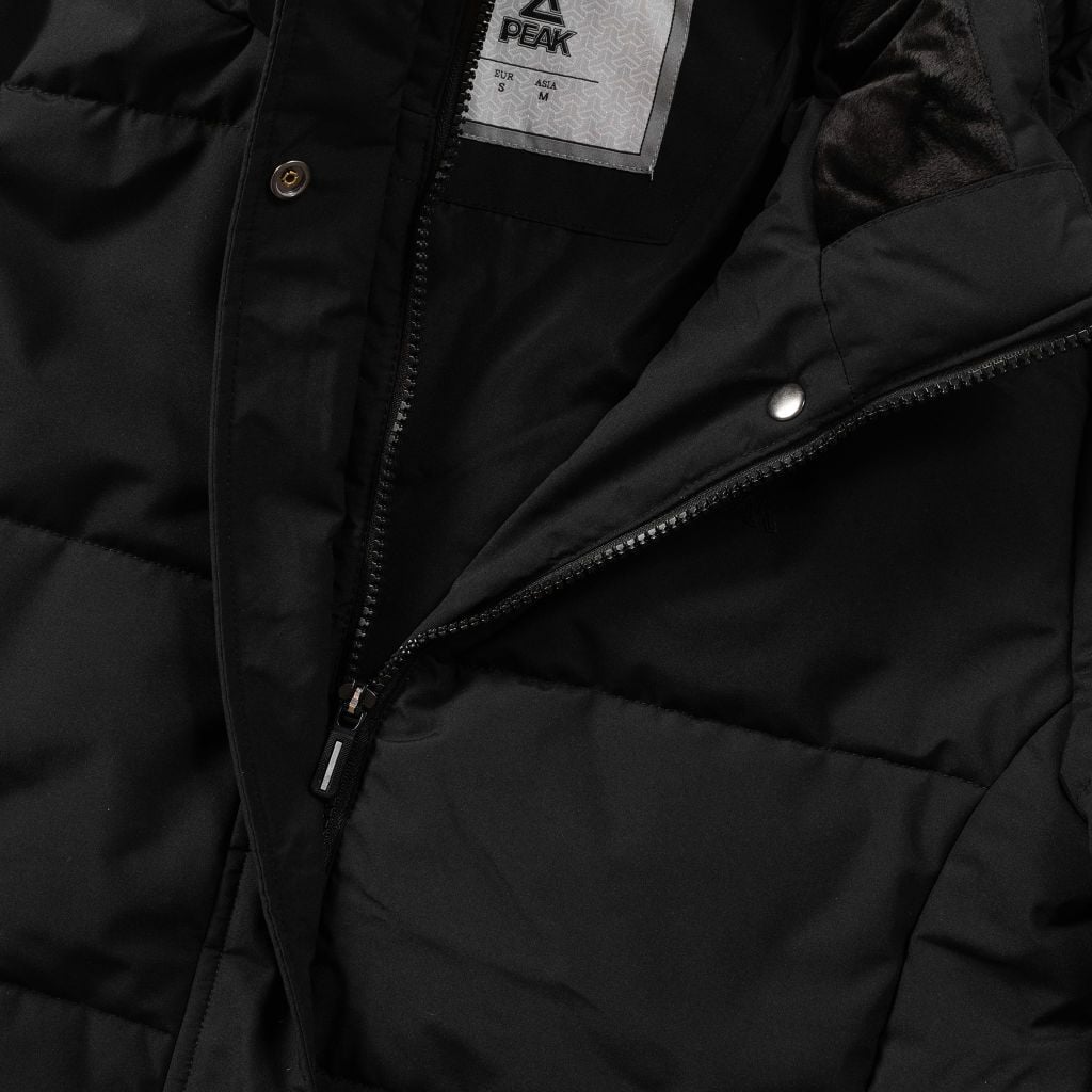 Áo Phao Có Mũ Nữ PEAK FW5254068