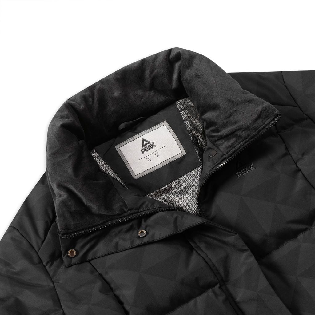 Áo Phao Nữ Lông Vũ PEAK P-WARM FW5254312