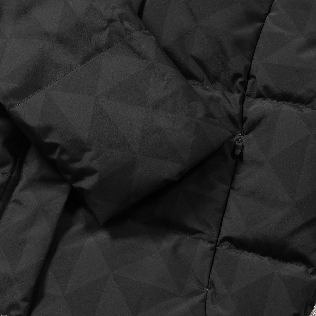 Áo Phao Nữ Lông Vũ PEAK P-WARM FW5254312