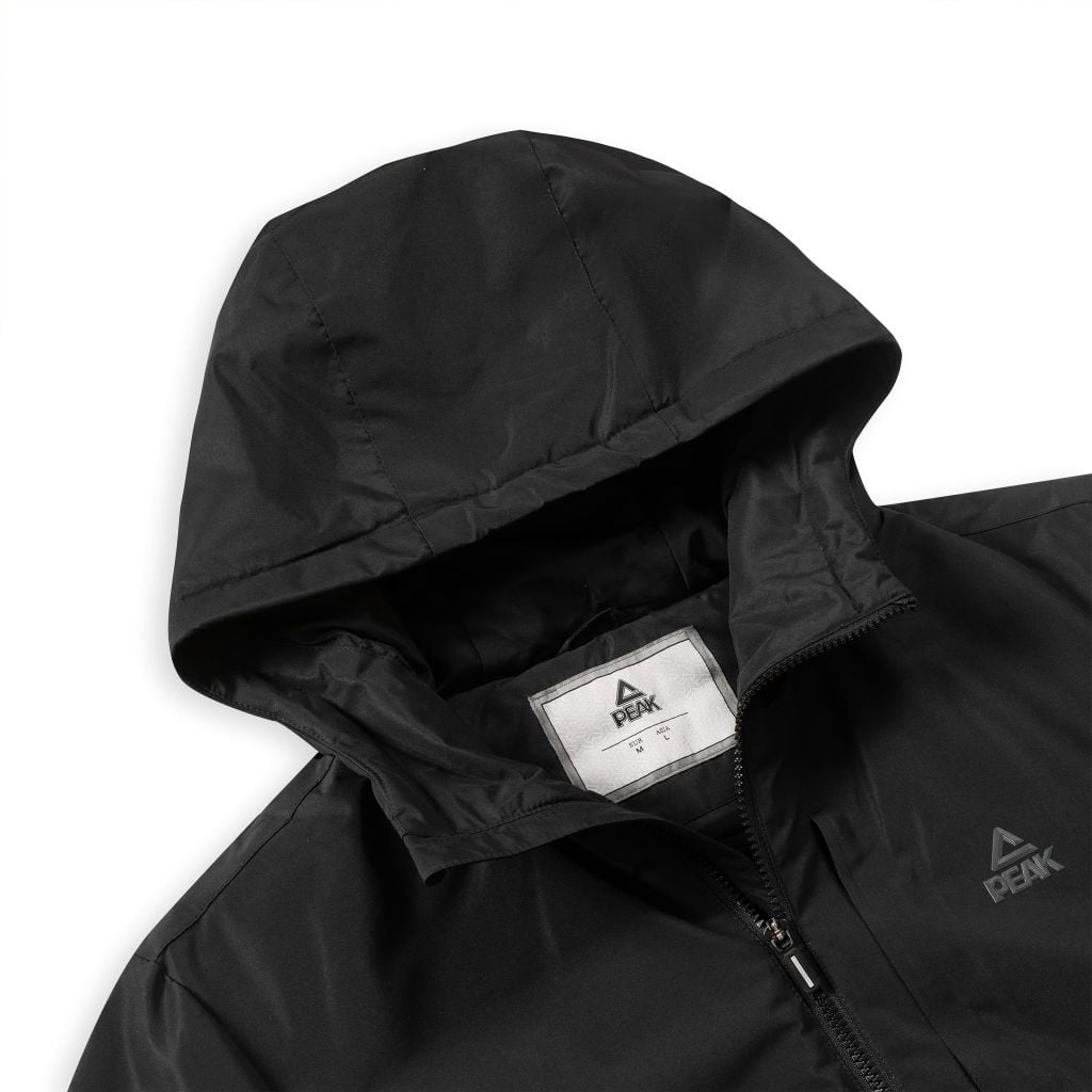 Áo Khoác Gió Nam PEAK P-GREEN FW5254461